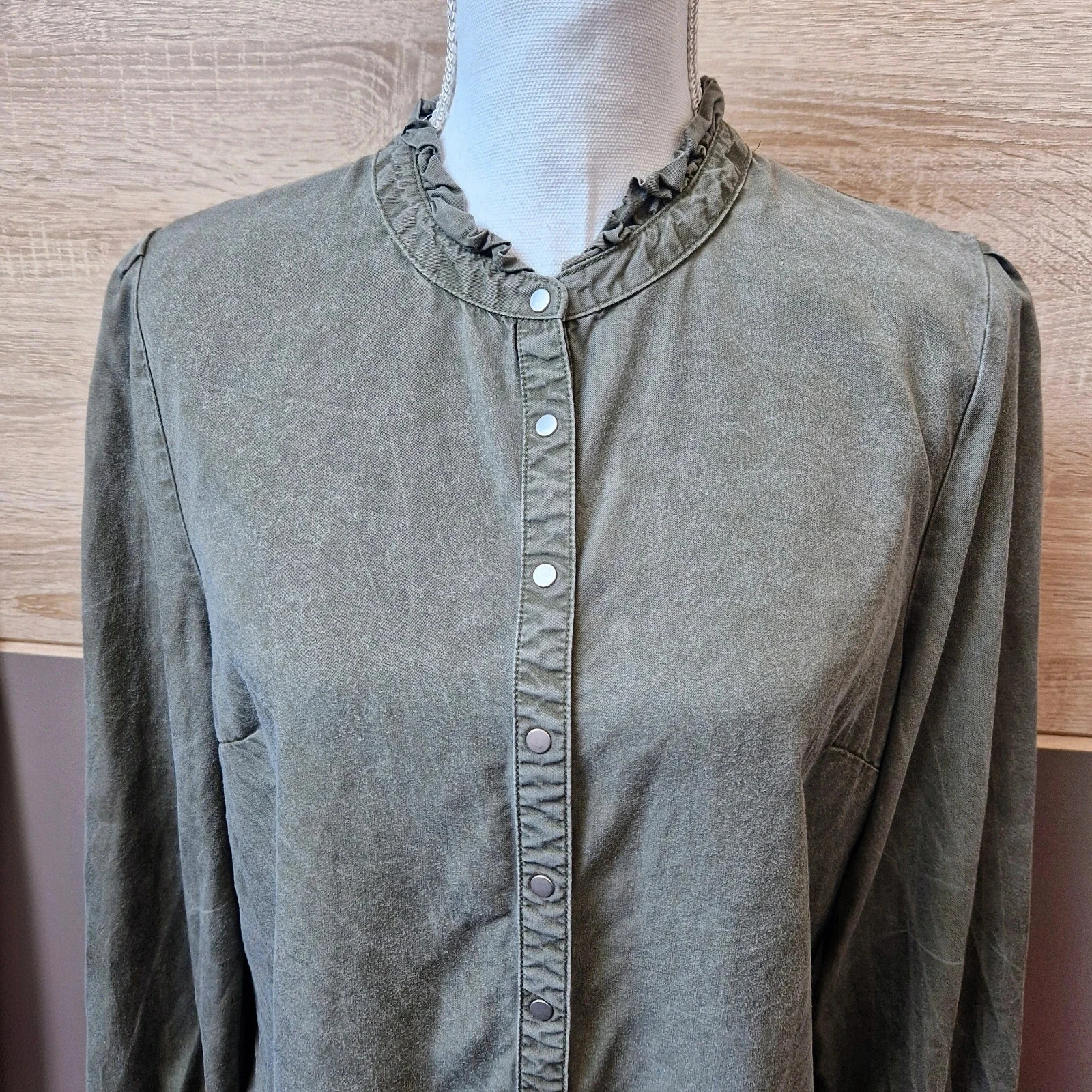 Camisa – photo 2